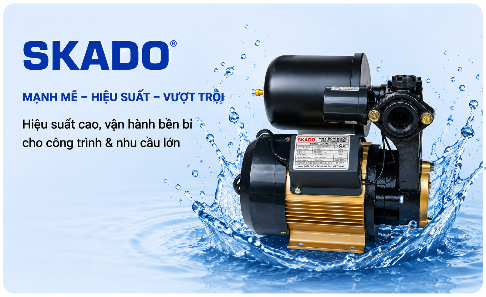 Skado