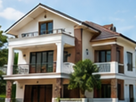 Nhà ở, nhà phố
