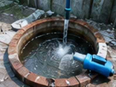 Tăng áp bồn nước